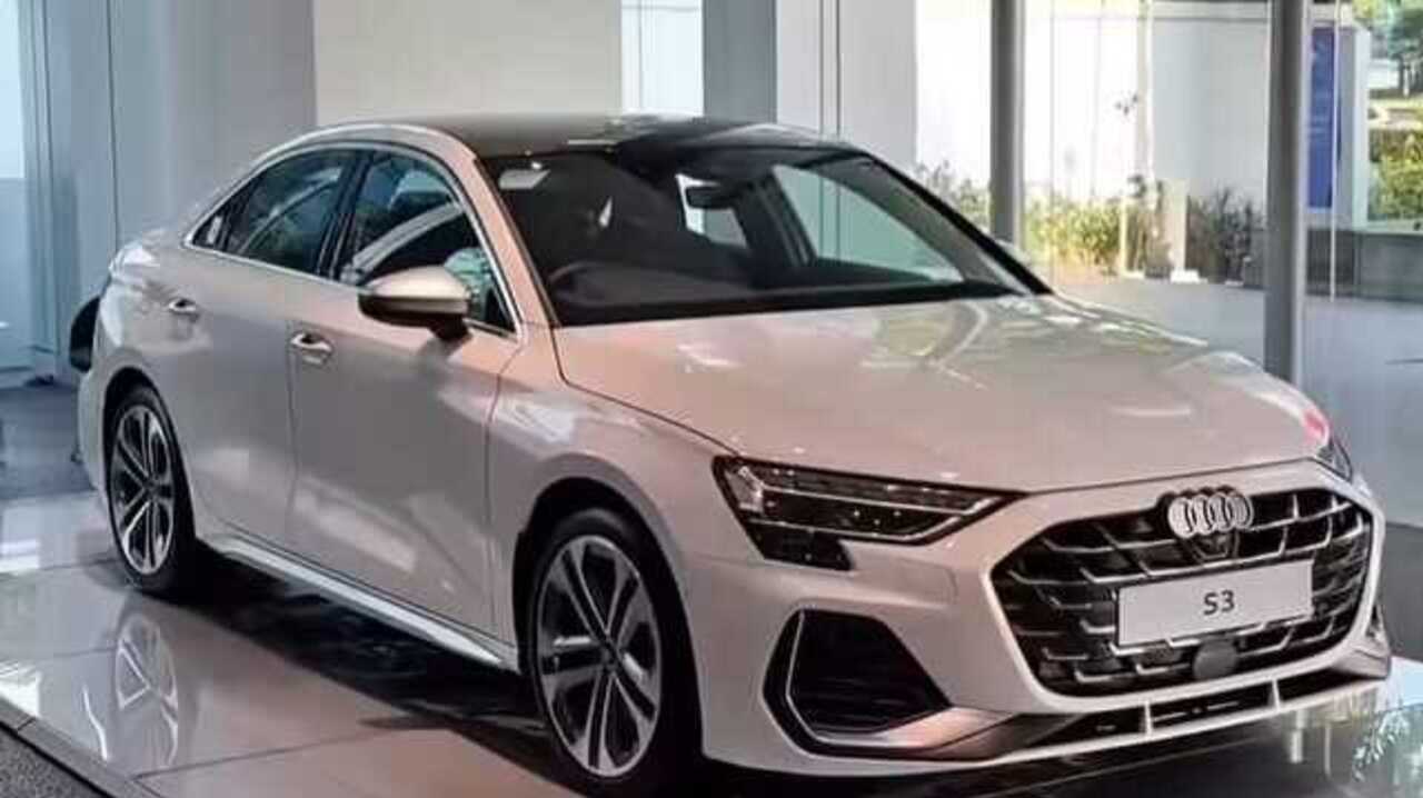 Harga Audi S3 2026 Tembus Rp1,698 Miliar, Ini Spesifikas Sedan Kencang Asal Jerman