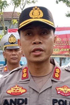 Patroli Pangan Aman dari Bahan Berbahaya