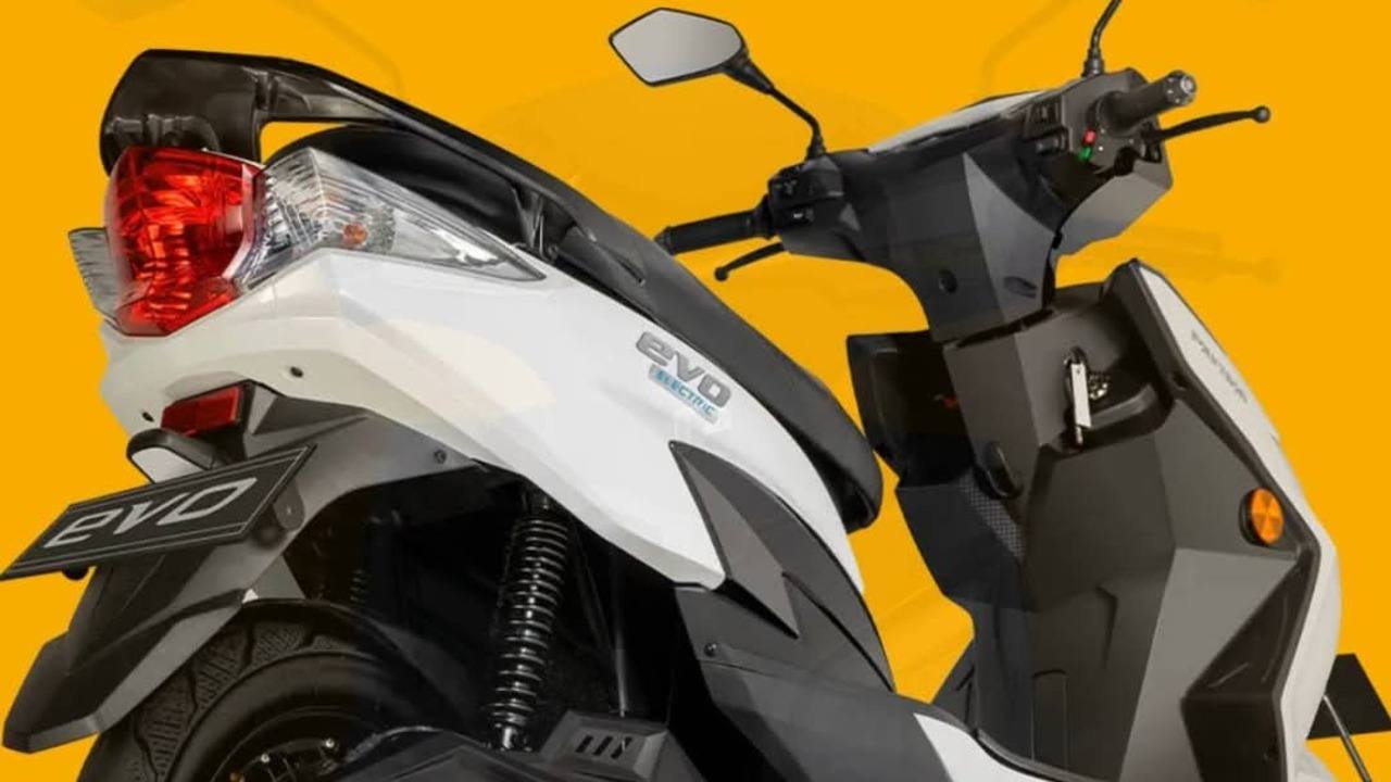Motor Listrik Keren, Canggih, dan Murah? Polytron Evo Jawabannya!