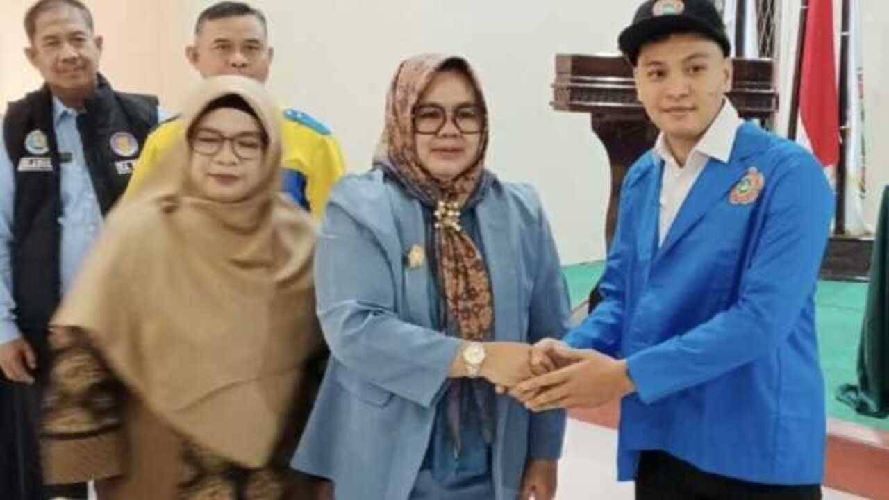Mahasiswa Harus Berikan Kontribusi Nyata Dalam KKN