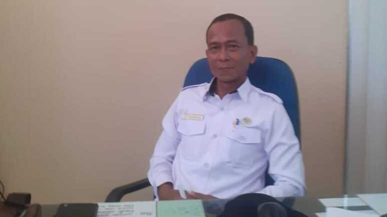 Kemenhaj OKU Memberikan Asuransi Bagi Jamaah Haji Meninggal Dunia