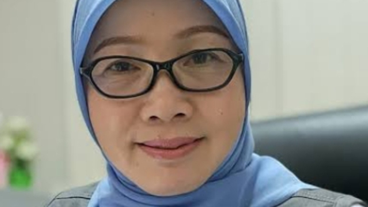 Debu dan Karhutla Mengintai, Kasus ISPA Capai Ribuan