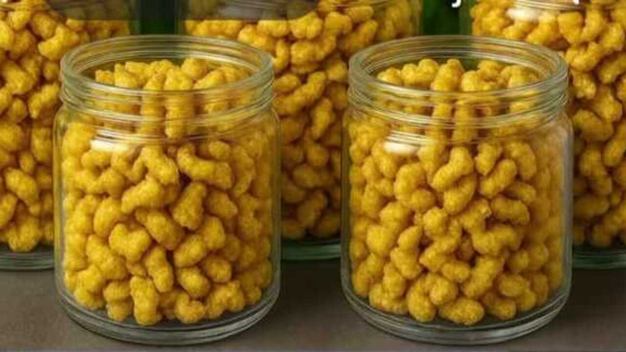 Snack Singkong Crispy, Kudapan Gurih Temani Waktu Santai Bersama Keluarga