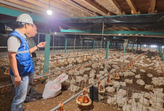 Utamakan Daya Beli Masyarakat, Pemerintah Jaga Tarif Listrik Tetap Terjangkau Sepanjang 2025