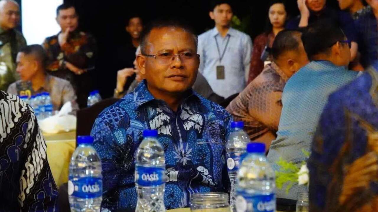 Bakal Tertibkan Kabel Internet, Kadin Kominfo Prabumulih: Ada 2 Pilihan Kabel Dirapikan atau Ditanam Ditanah