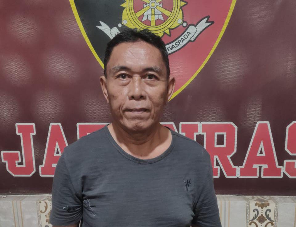 Buron Kasus Perampokan Gaji Karyawan Senilai Rp591 Juta, Warga Sungai Rebo Ditangkap