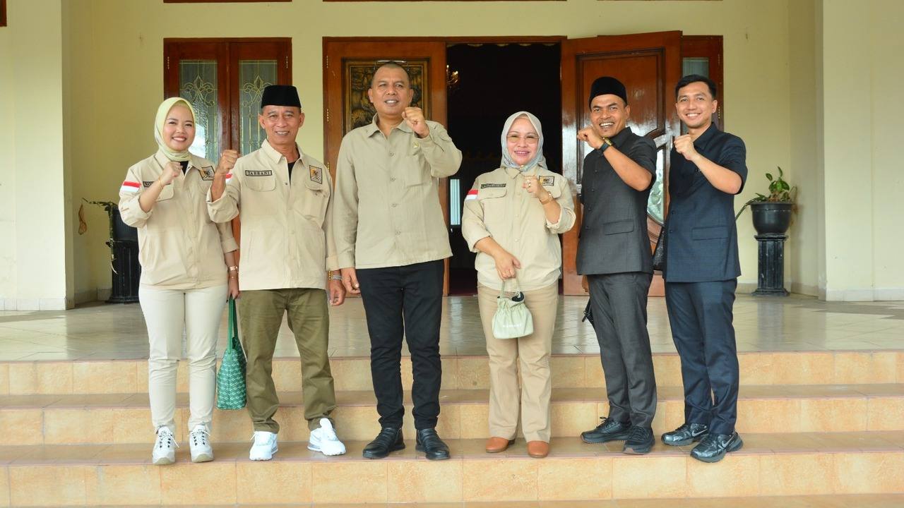Komisi III Nilai Rumah Dinas Walikota Lubuklinggau Masih Layak Pakai, Namun Butuh Renovasi