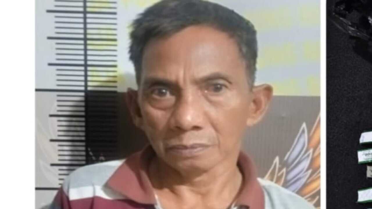 Ibu Muda dan Ayahnya Nekat Rampok Rp 73,5 Juta di Ogan Ilir, Kini Diringkus Polisi