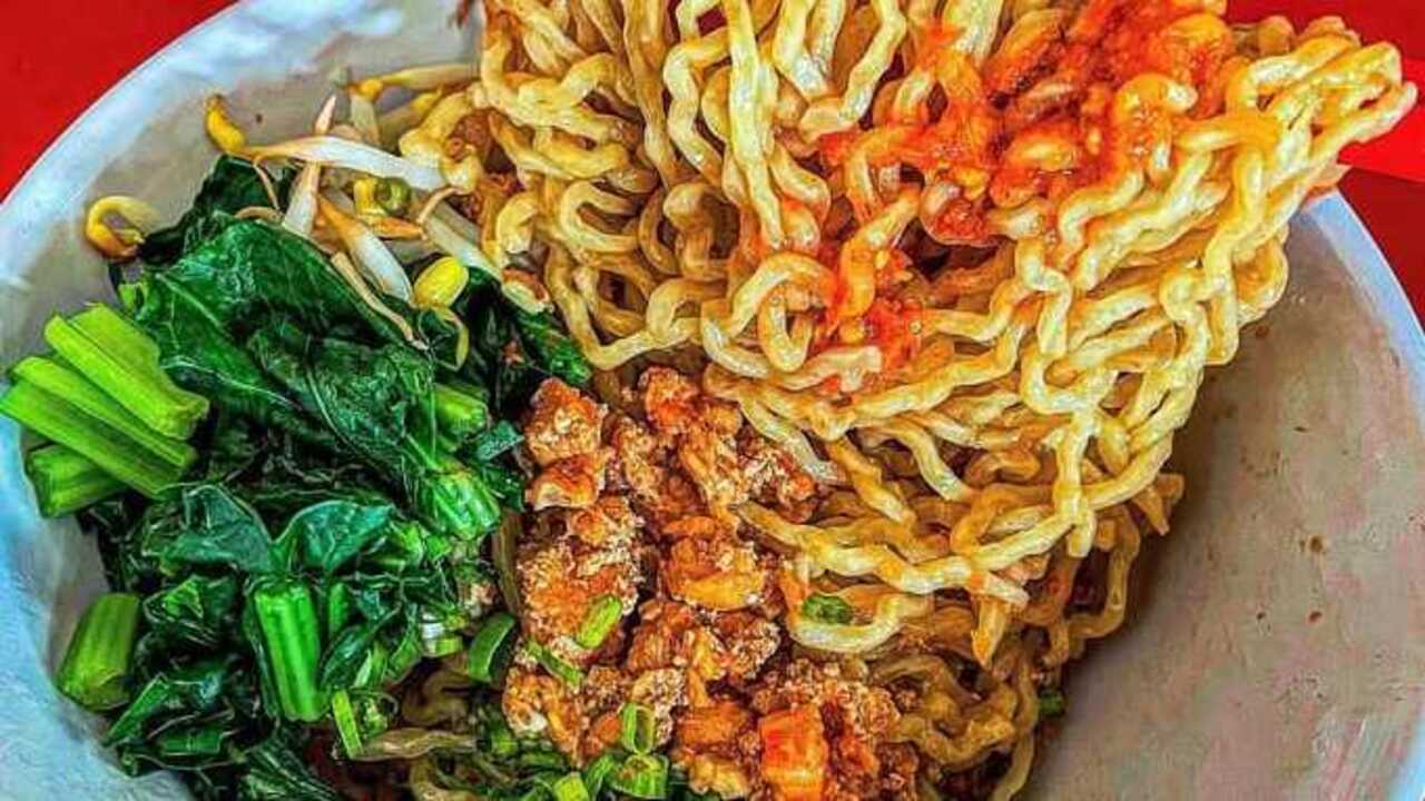 Bakmi : Makanan Legendaris yang Terus Menggoda Selera