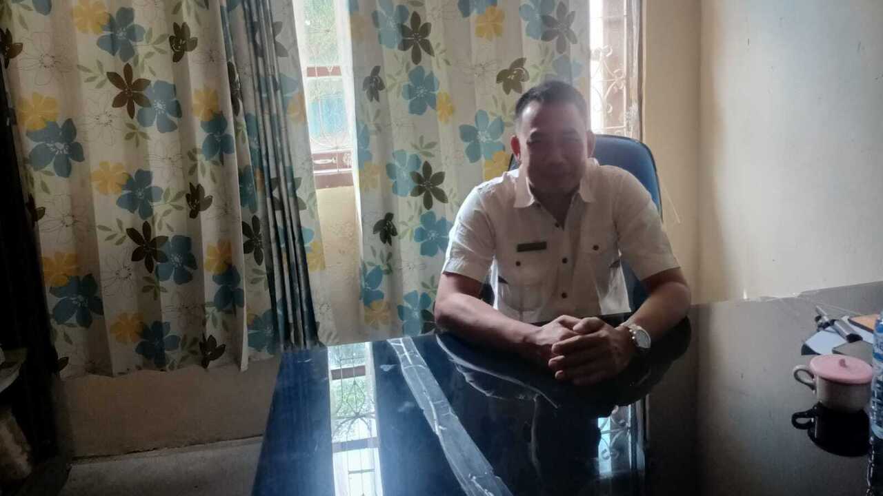 Dinkes OKU Imbau Warga Terapkan PHBS Cegah Wabah Flu Singapura