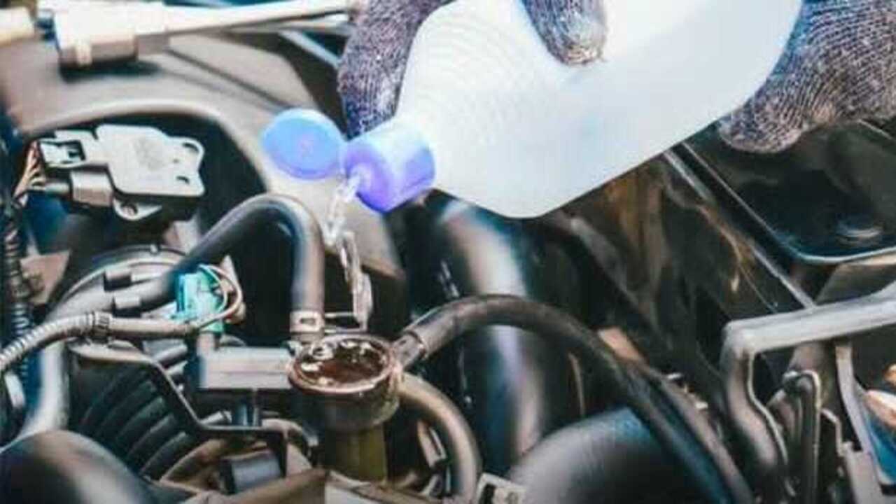 Usai Mudik, Kuras Radiator Jadi Kunci Cegah Overheat dan Kerusakan Mesin