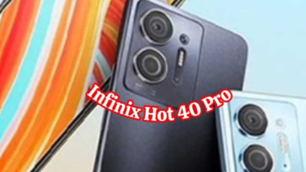 Mengguncang Dunia Smartphone: Infinix Hot 40 Pro Menjadikan Standar Baru untuk Performa dan Gaya