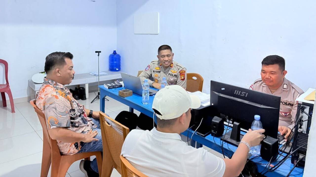 Berkas Kasus Maut ALS vs Truk BBM Dilimpahkan, Dua Direktur Jadi Tersangka