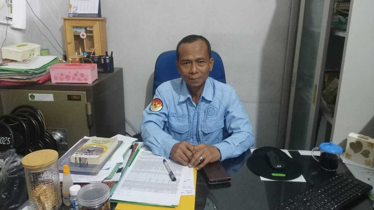 Kemenag OKU Perpanjang Batas Akhir Pendaftaran Calon Petugas Haji