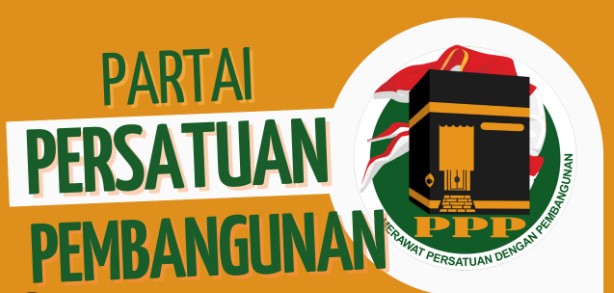 Harlah ke-50 PPP Ubah Logo Partai, Ini Filosofinya 