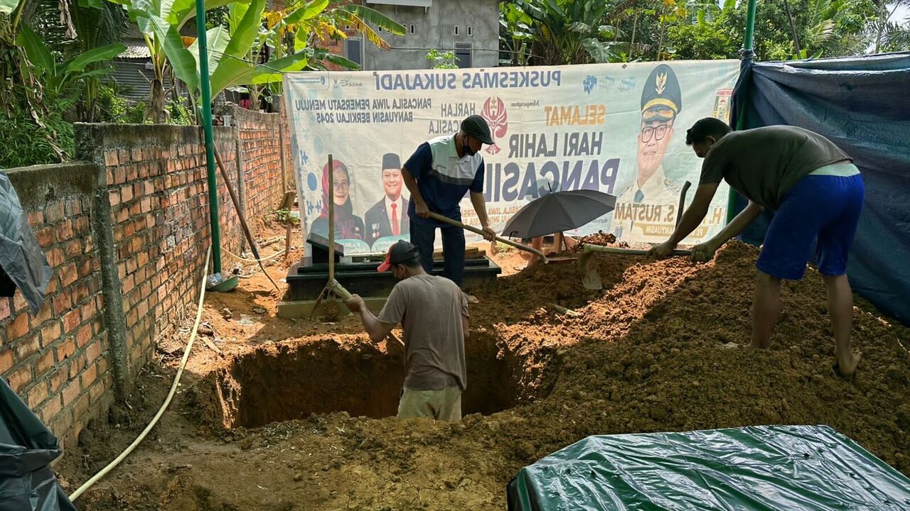 Polda Sumsel Lakukan Autopsi Forensik Ungkap Penyebab Kematian Korban