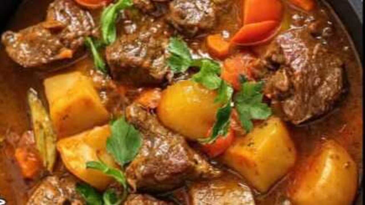 Semur Daging Empuk dan Gurih, Menu Andalan Pendamping Nasi untuk Segala Suasana