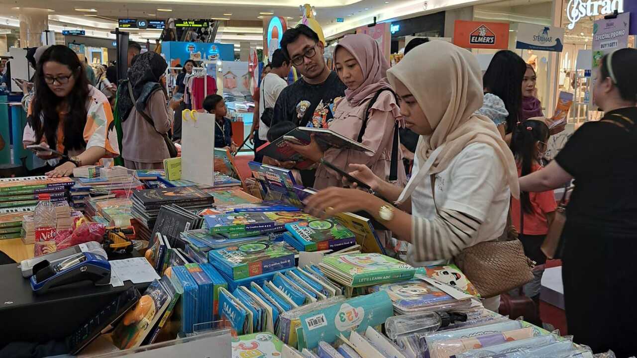 Dapat Sentuhan Pemberdayaan BRI, Pengusaha Muda Ini Sukses Bawa “Gulalibooks” Jangkau Pasar Literasi Anak 