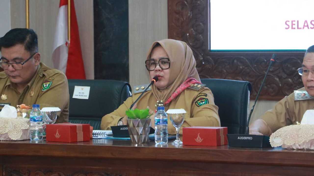 Sumarni Gandeng Perusahaan Sukseskan Forprov II KORMI Sumsel
