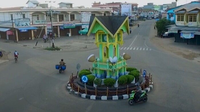 Pemekaran Wilayah Kalimantan Barat: Otonomi Baru Jelai Kendawangan Raya Pemekaran Ketapang