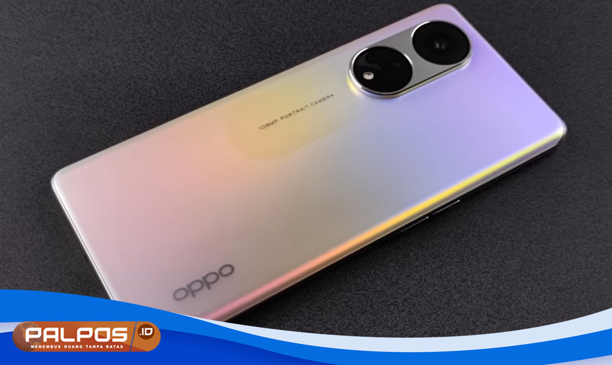 Review Lengkap Oppo Reno8 T 5G : Desain Mewah, Layar Lengkung, Kamera 108 MP, Harga 6 Jutaan !