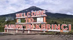 Pemekaran Wilayah Provinsi Jambi, 6 Fakta Unik Kabupaten Kerinci Gabung 3 Calon Provinsi Baru