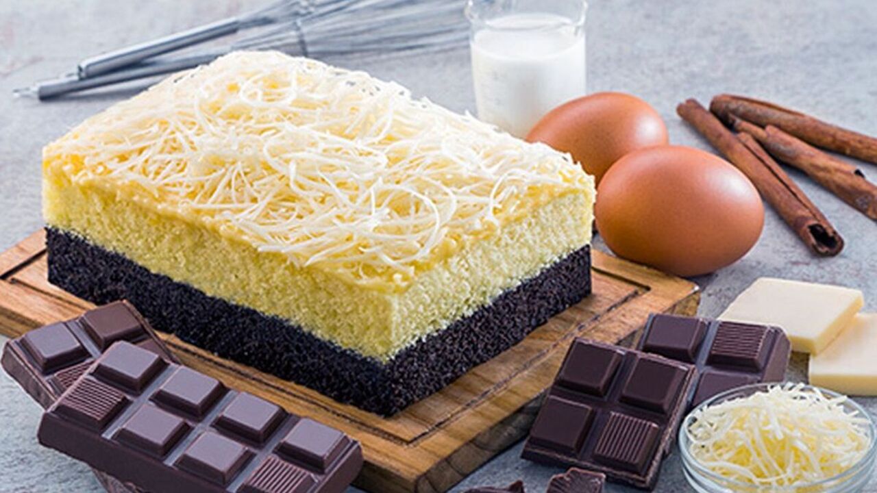Bolu Susu Lembang, Oleh-Oleh Khas Bandung yang Terus Diminati Wisatawan