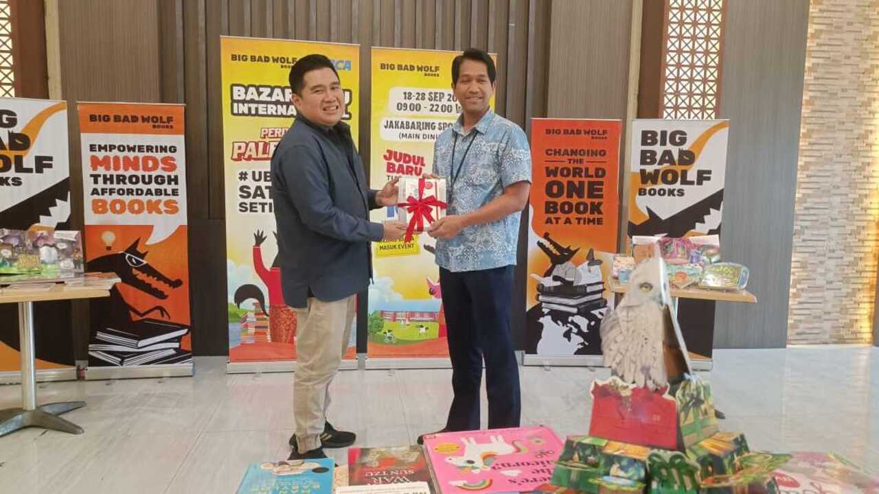 Wabup Ingatkan Guru Deteksi Dini Antisipasi Bullying