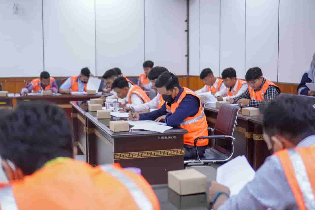 Program ‘UREA’ Dorong Pemberdayaan Masyarakat, Ini Kegiatan Dilakukan Pusri Palembang