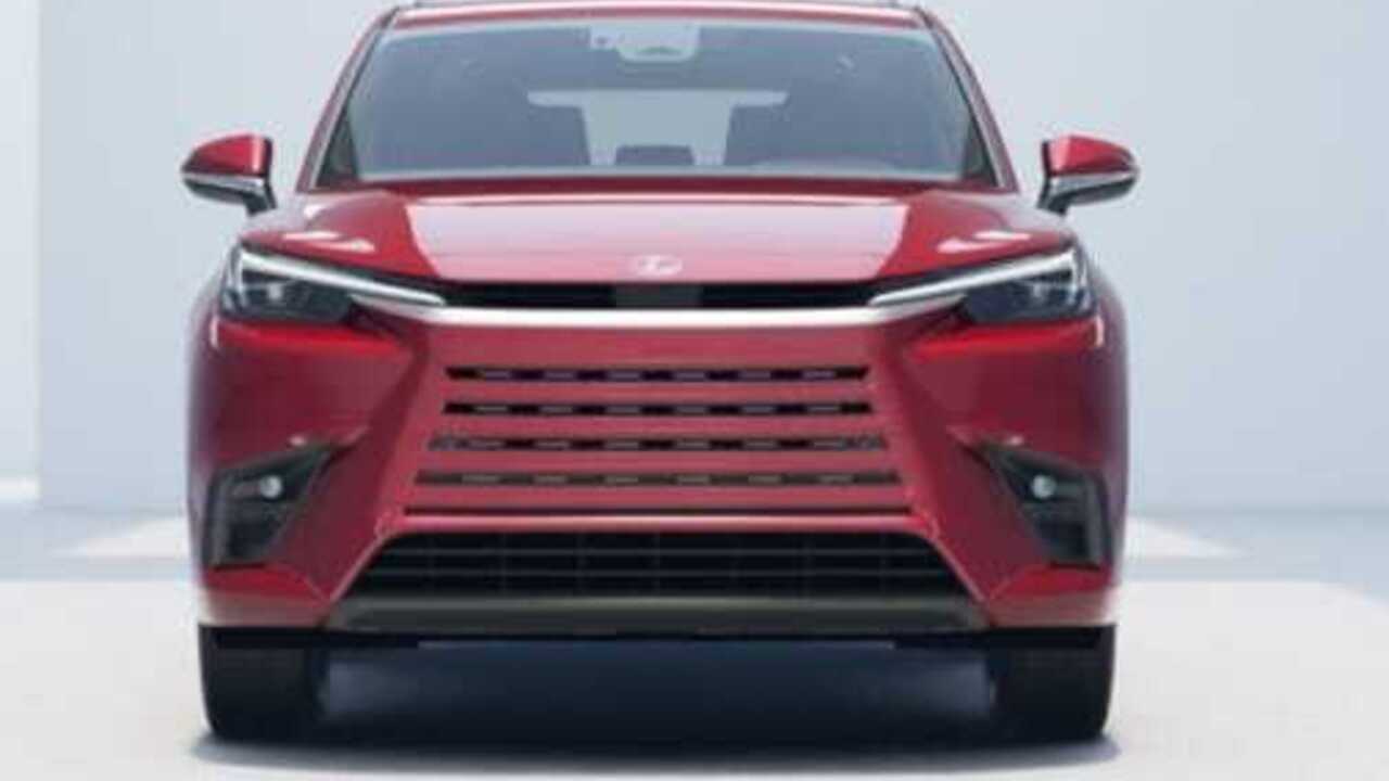 SUV Sultan untuk Keluarga! Lexus TX 350 2026 Tawarkan Kenyamanan Maksimal