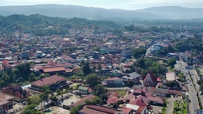 Menelusuri Jejak Sumatera Tenggara: Wacana Pembentukan Provinsi Baru di Sumatera Utara