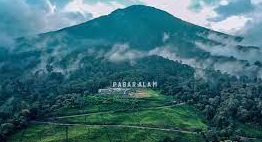 Provinsi Palapa Selatan Potret Wacana Pemekaran Wilayah Berdasarkan Sejarah dan Keturunan di Sumatera Selatan