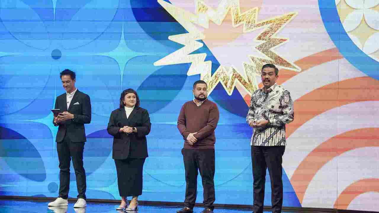 Bukan Sekadar Kompetisi, Tapi Adu Strategi: Begini Serunya Grand Final Shopee Jagoan UMKM Naik Kelas