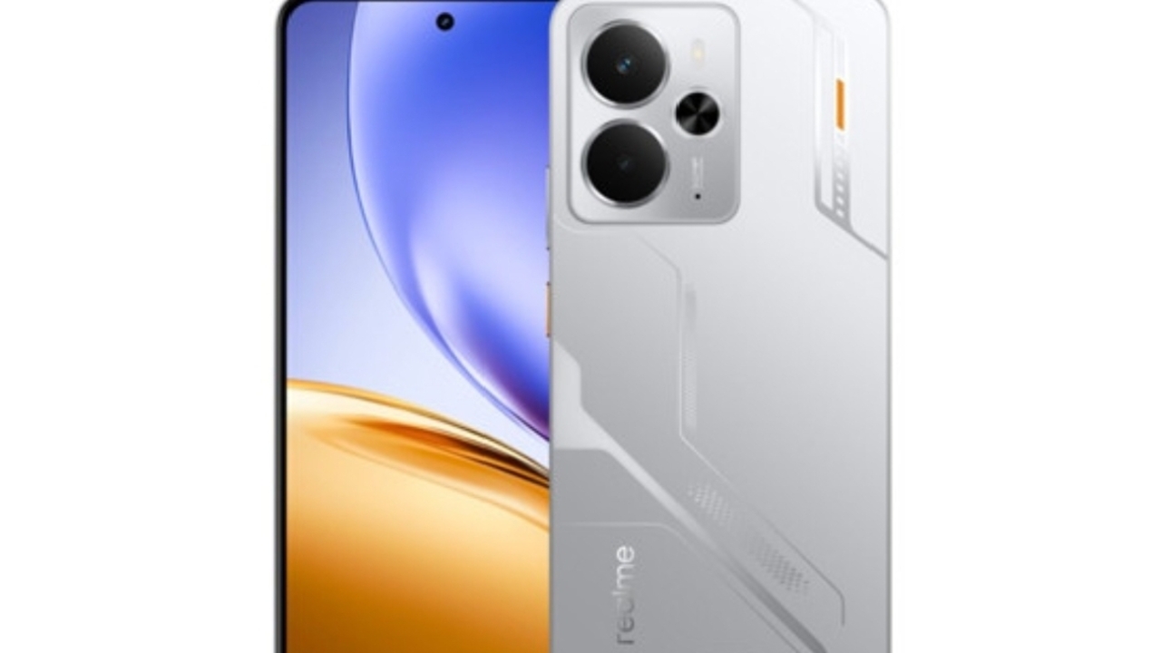 Ini Keunggulan realme 14T 5G, HP Terbaru 2025 dengan Performa Kencang dan Fitur Kelas Atas