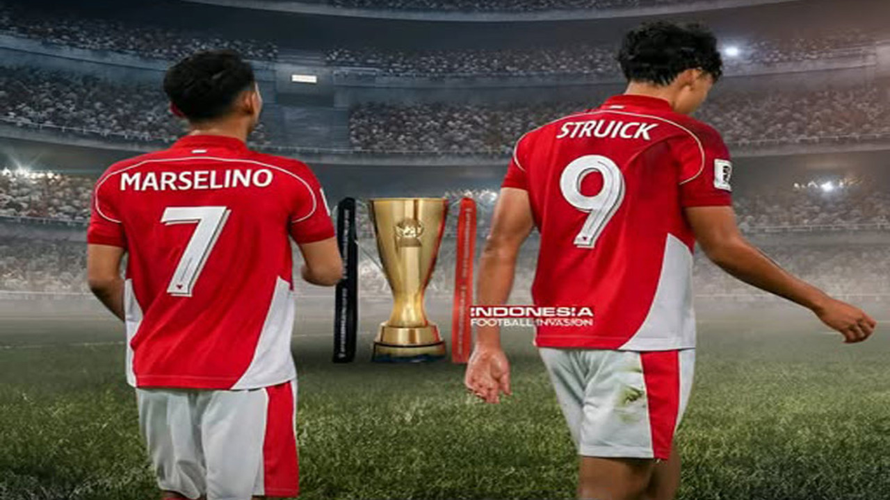 Indonesia Resmi Jadi Tuan Rumah Piala AFF U-23 2025, Gantikan Thailand