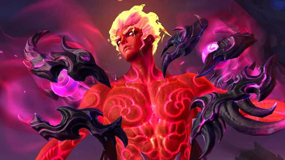 3 Hero Mobile Legends Terbaik Mampu Lawan Fredrinn