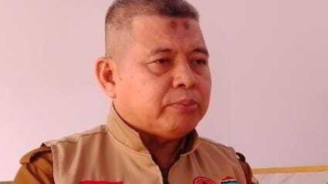 Awal Agustus rediksi Sebagai Puncak Kemarau Namun Diguyur Hujan Lebat Begini Kata Kalaksa BPBD OI