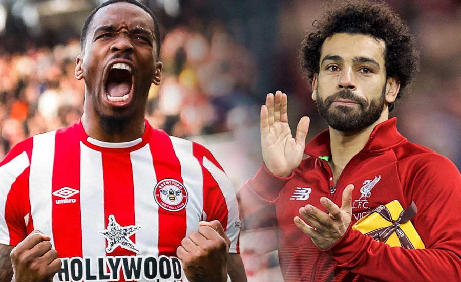 Brentford vs Liverpool: Head to Head dan Prediksi Susunan Pemain