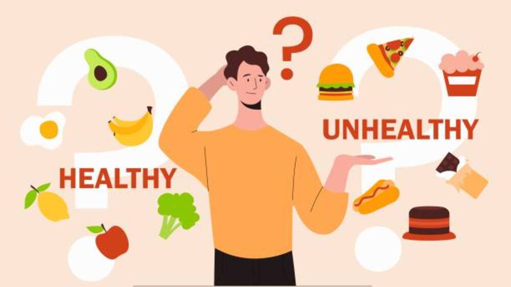 Diet Tidak Sehat dan Dampaknya Terhadap Kesehatan: Membongkar Risiko dan Cara Menghindarinya