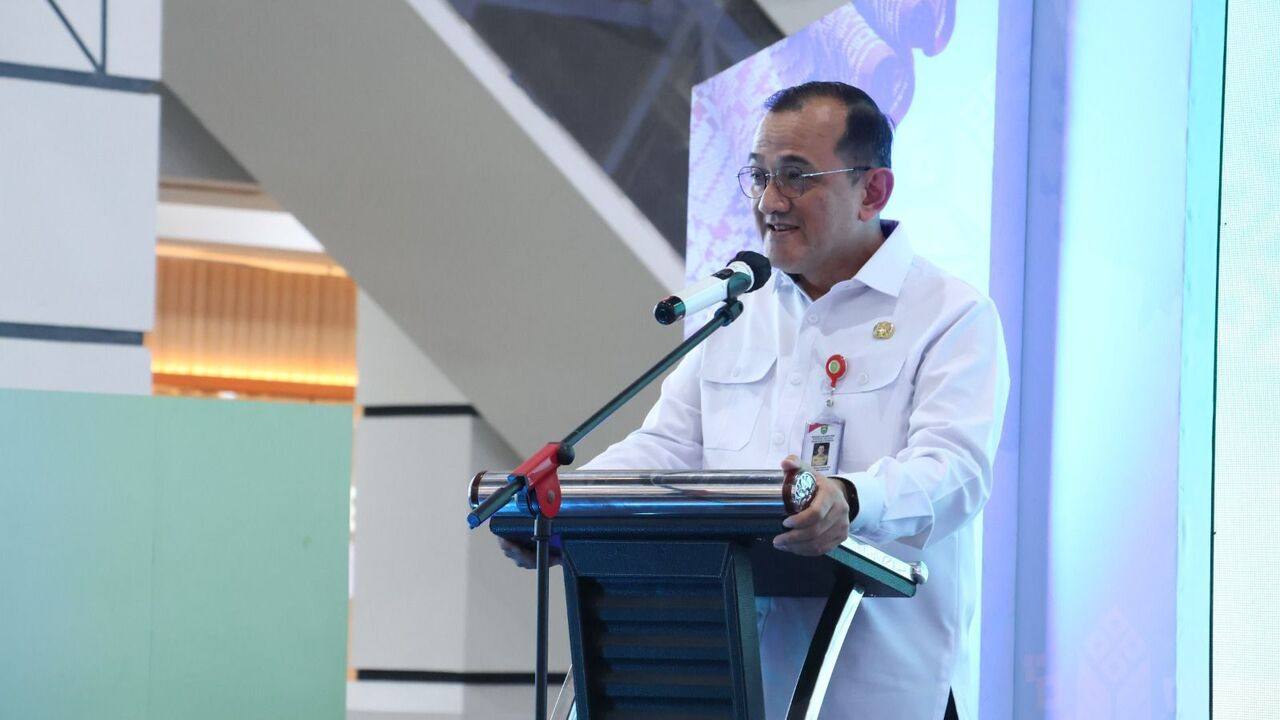 Pemprov Sumsel Gelar Job Fair 2025, Sediakan 2.000 Lowongan Kerja untuk Kurangi Pengangguran