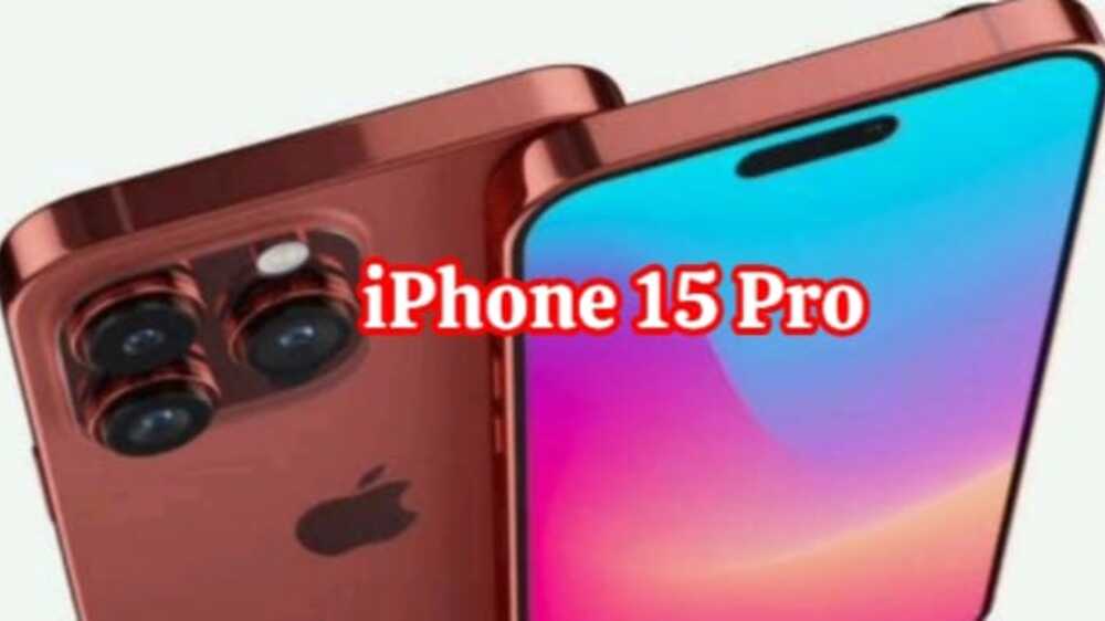 iPhone 15: Inovasi Terbaru dari Apple