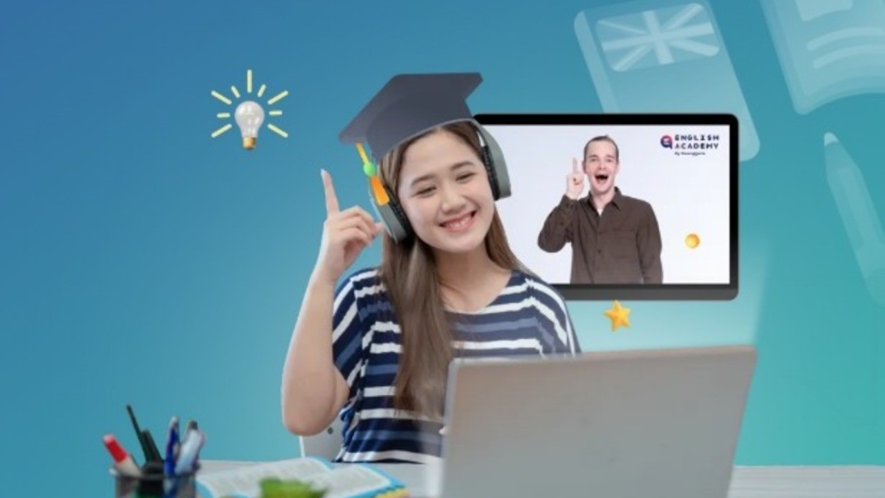 Sudah Hafal 16 Tenses tapi Skor TOEFL Masih di Bawah 450? Ternyata Ini 'Blind Spot' yang Jarang Disadari