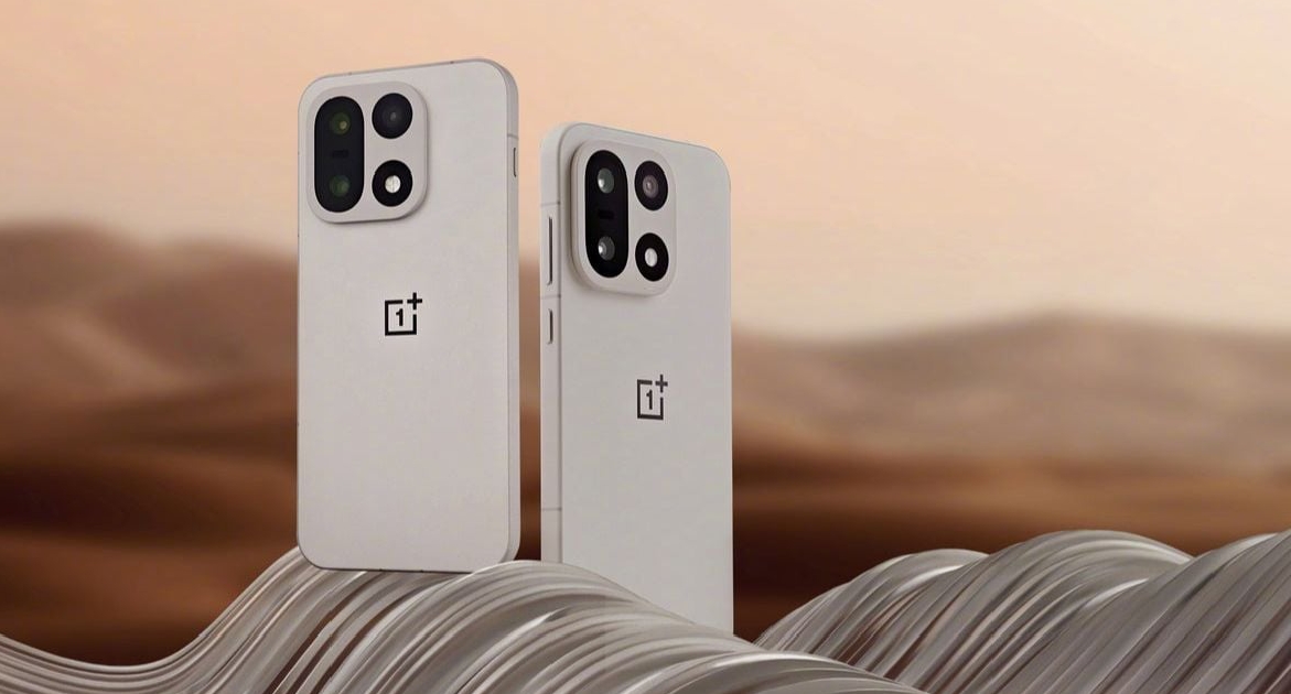 OnePlus 15 Jadi Raja Baterai 2026, Tahan Lebih dari 25 Jam Nonstop!