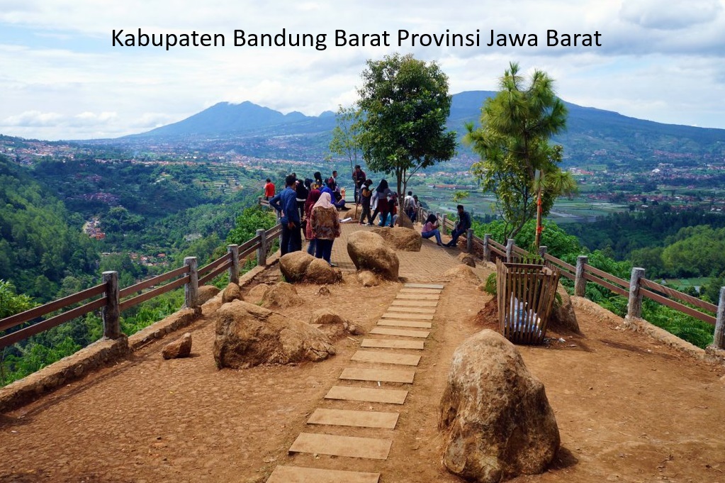 Kabupaten Bandung Barat: Jejak Sejarah dan Dinamika Wilayah