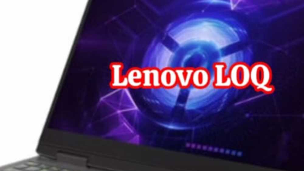 Lenovo LOQ: Eksplorasi Laptop Gaming Terbaru dengan Desain Vibrant dan Performa Handal