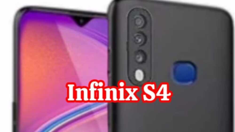 Infinix S4: Kombinasi Elegan Antara Kamera Unggul dan Performa Handal dalam Kemasan Bekas yang Menarik