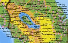 Rencana Pemekaran Sumatera Utara (Sumut): 3 Calon Provinsi Baru dan Potensinya