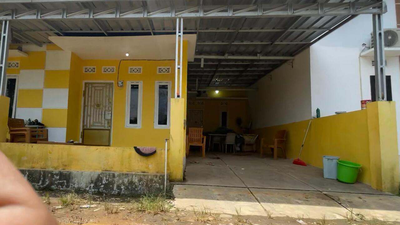 Oknum Dewan Muara Enim Terjaring Kasus Suap