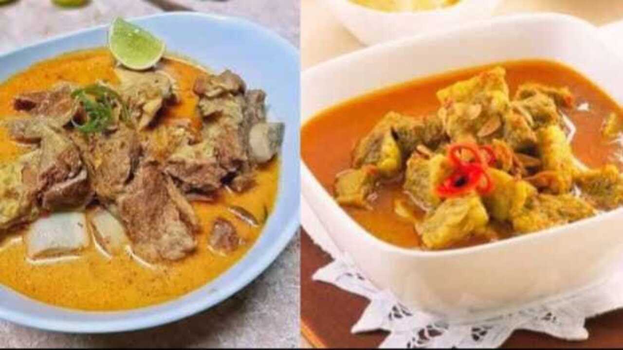Kari Daging Sapi Favorit Keluarga, Begini Cara Membuatnya