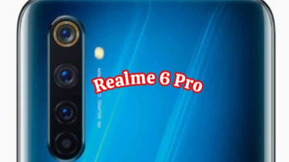 Realme 6 Pro: Menggabungkan Kecepatan dan Kualitas Visual dalam Satu Genggaman